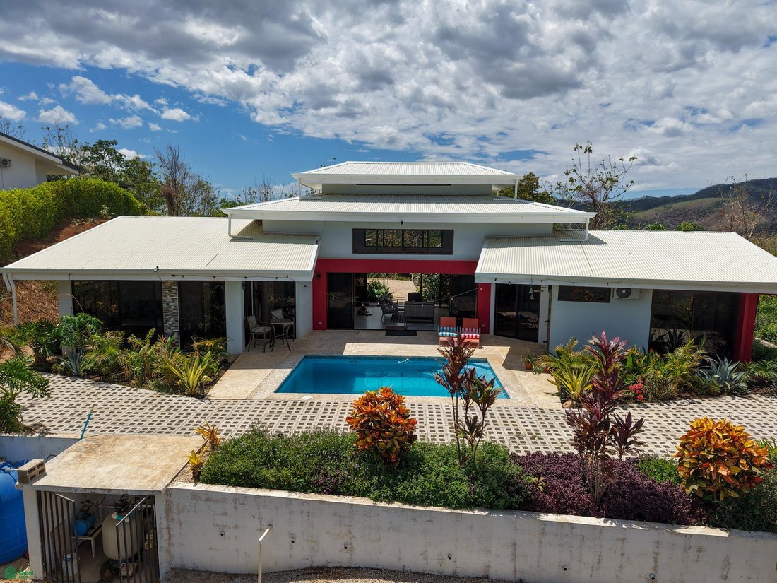 House in Puerto Carrillo, Guanacaste Province, Costa Rica 2 - 18735504