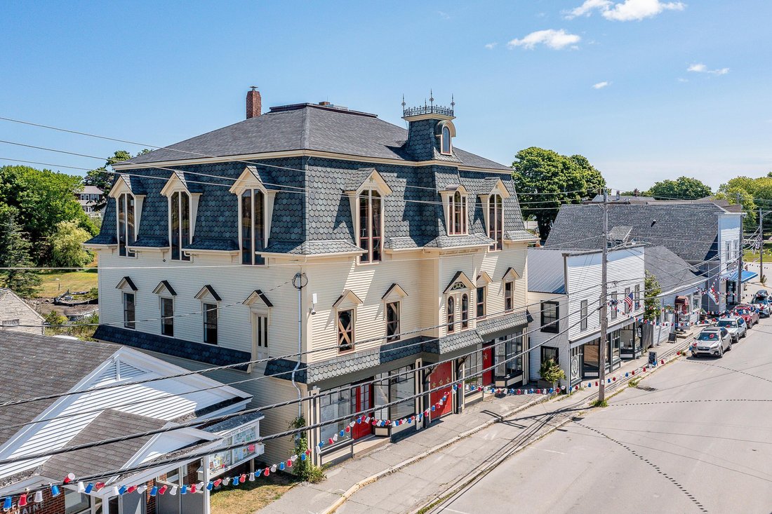 Maison à Vinalhaven, Maine, États-Unis 2 - 18734461
