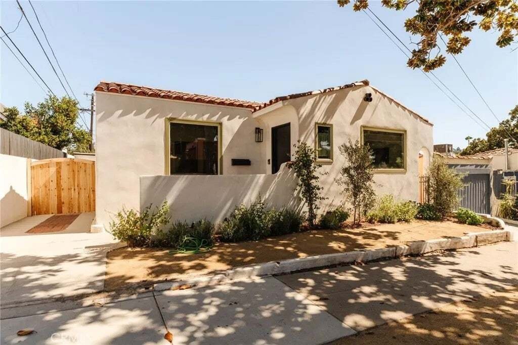Casa en Los Ángeles, California, Estados Unidos 1 - 18736007