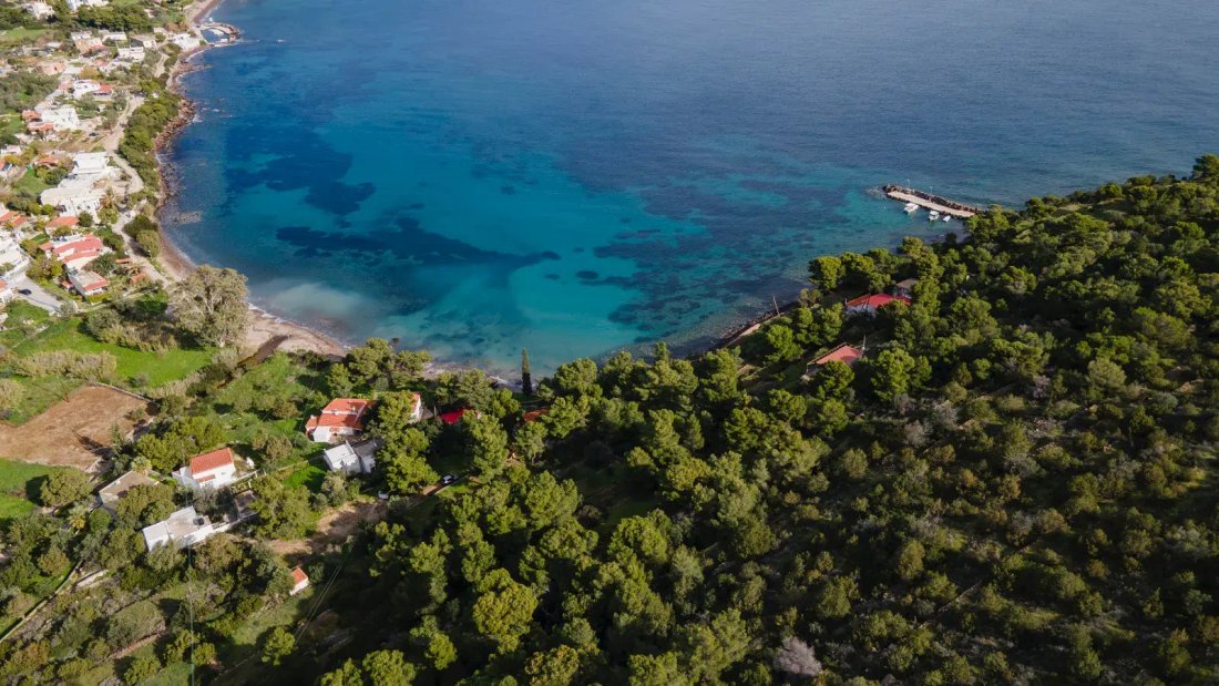 Villa in Islands, Attika, Griechenland 3 - 18732112