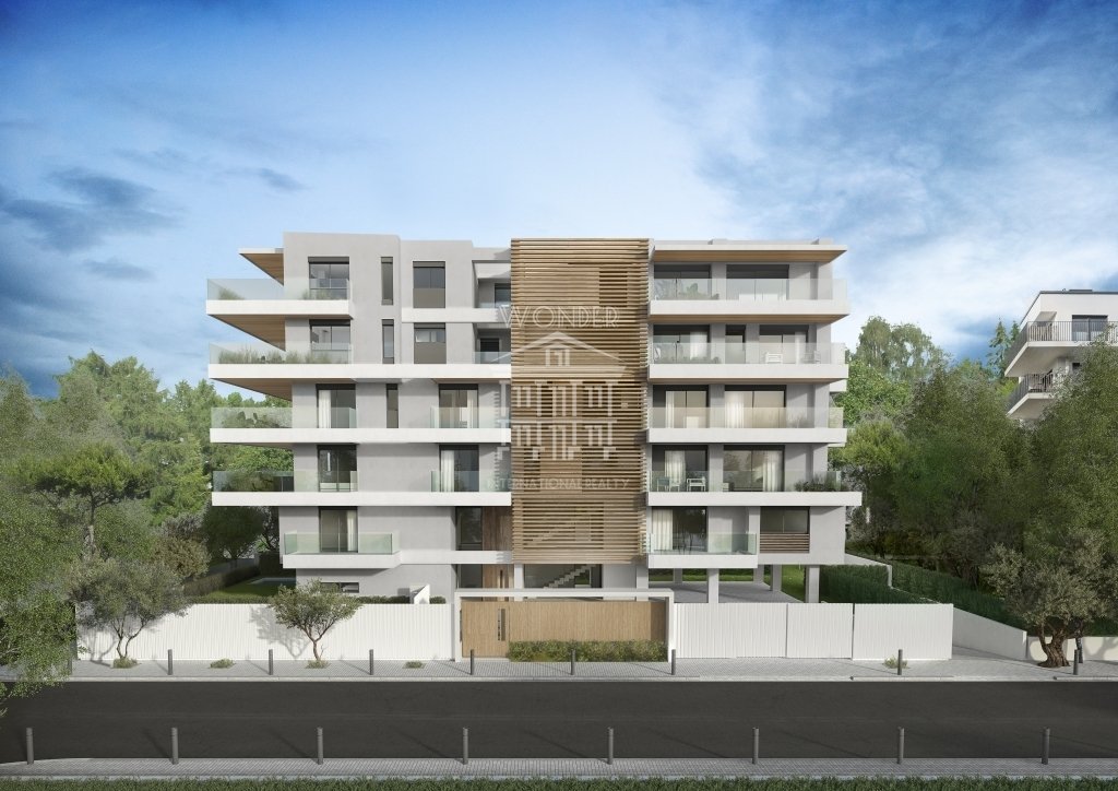 House in Glyfada, Attica, Greece 4 - 18736604