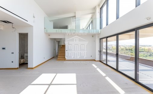 Casa in Glifada, Attica, Grecia 1