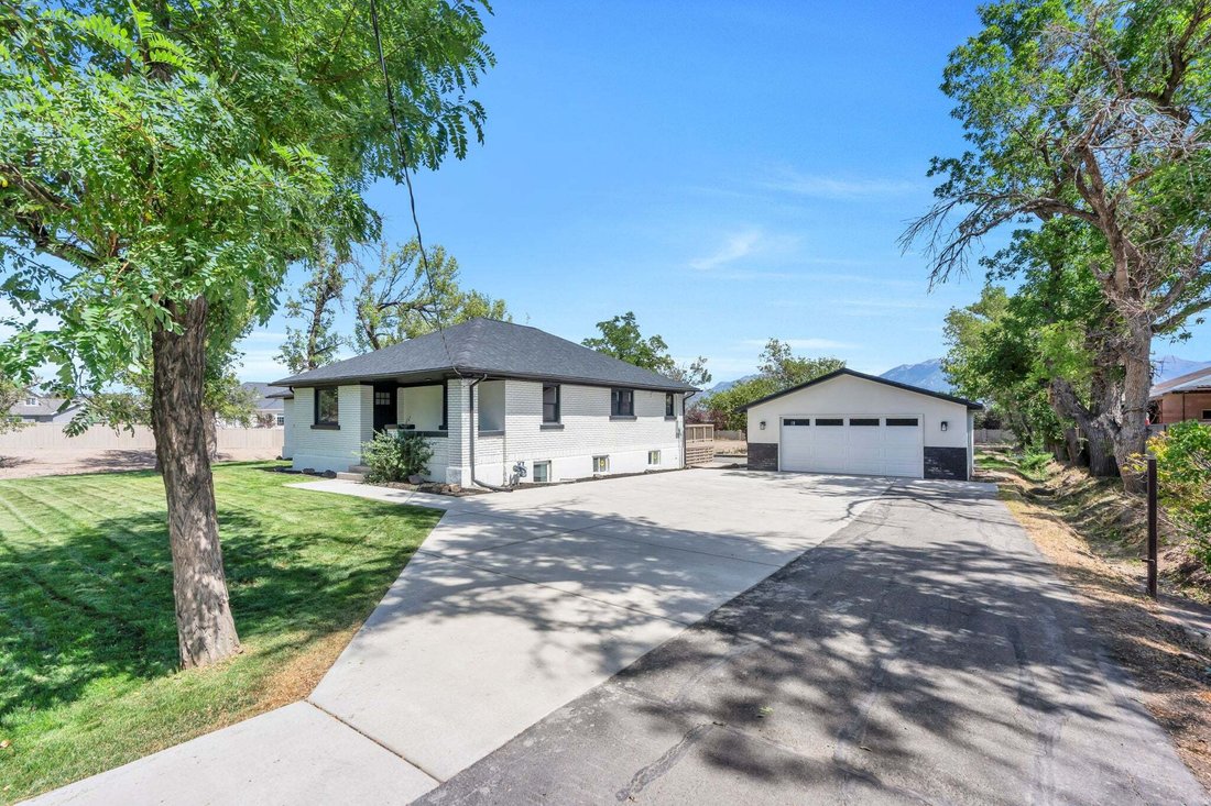 Maison à Riverton, Utah, États-Unis 5 - 17648591
