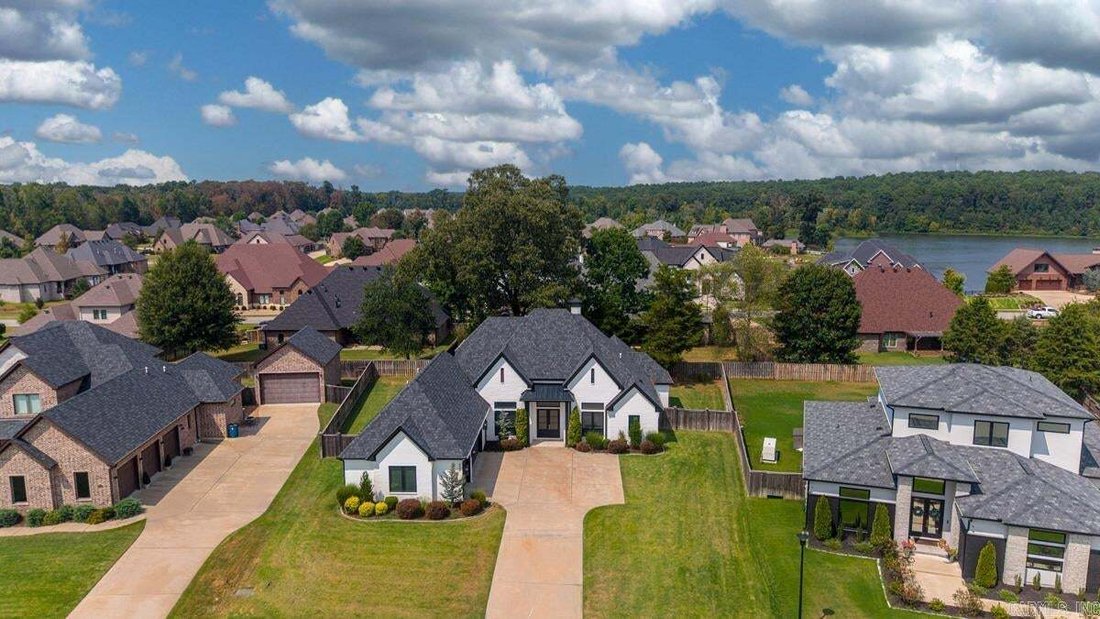 House in Benton, Arkansas, United States 4 - 18735811