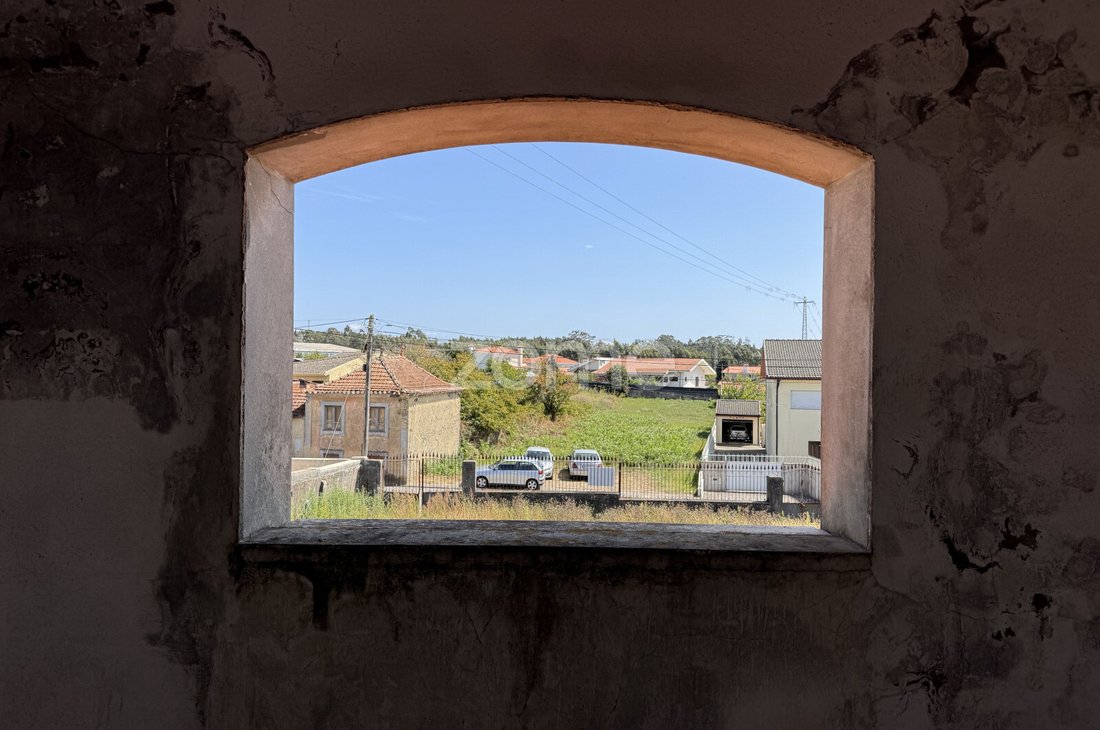 Terreno en Cortegaça, Distrito de Aveiro, Portugal 1 - 18737322