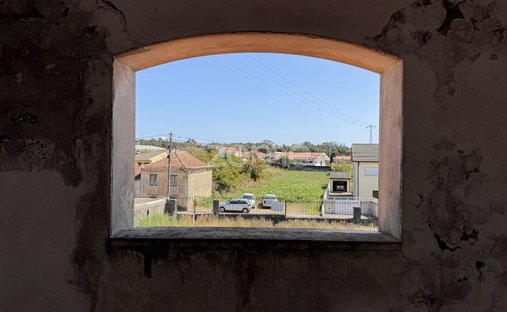 Terreno en Cortegaça, Distrito de Aveiro, Portugal 1