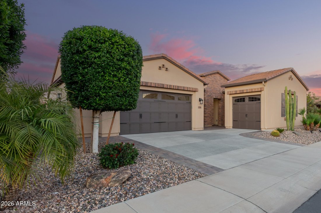 Casa en Queen Creek, Arizona, Estados Unidos 2 - 18732680