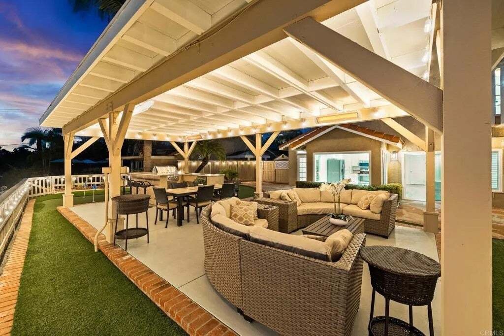 Maison à Oceanside, Californie, États-Unis 4 - 18732347