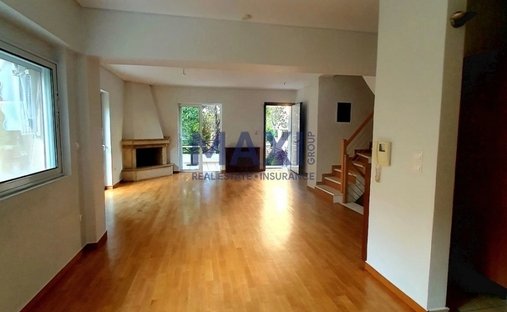 Maison à Pefki, Attique, Grèce 1