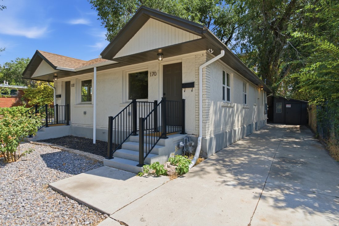 Andere in Salt Lake City, Utah, Vereinigte Staaten 3 - 18736440
