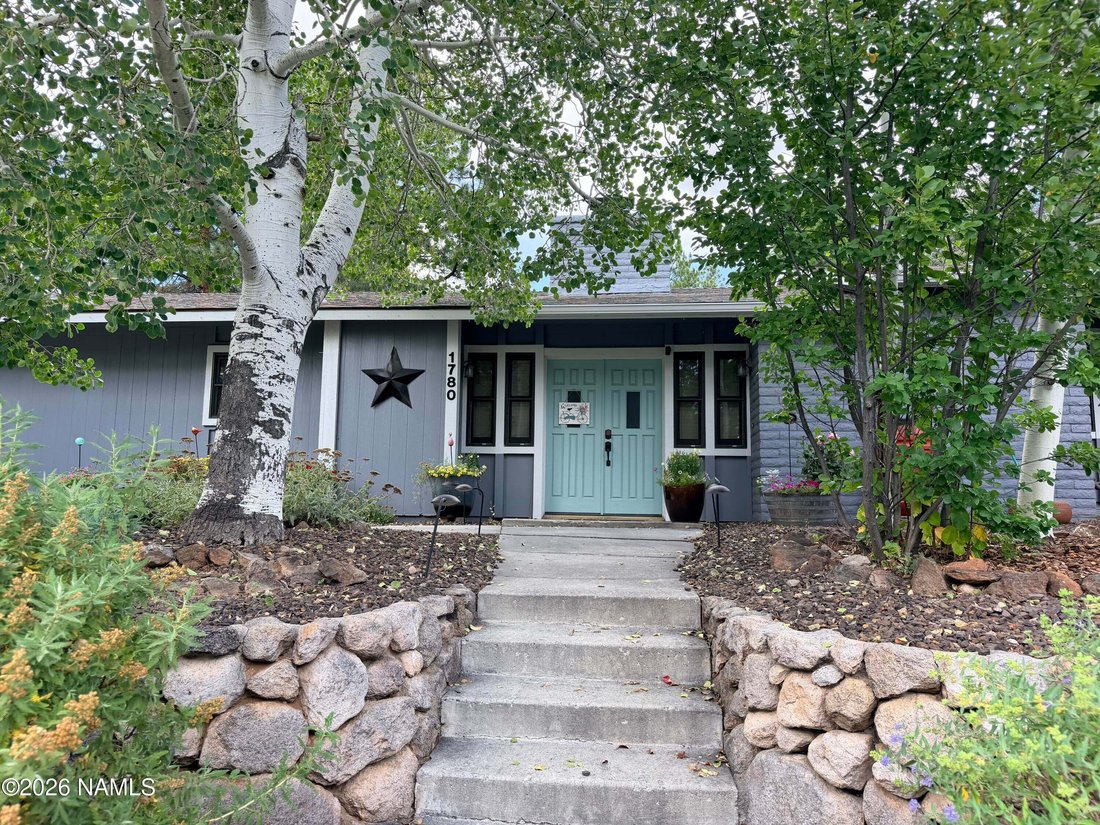 House in Flagstaff, Arizona, United States 4 - 18732373