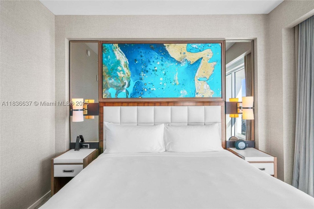 Condo in Fort Lauderdale, Florida, United States 5 - 16638456