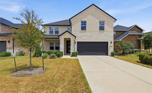Casa en Conroe, Texas, Estados Unidos 1
