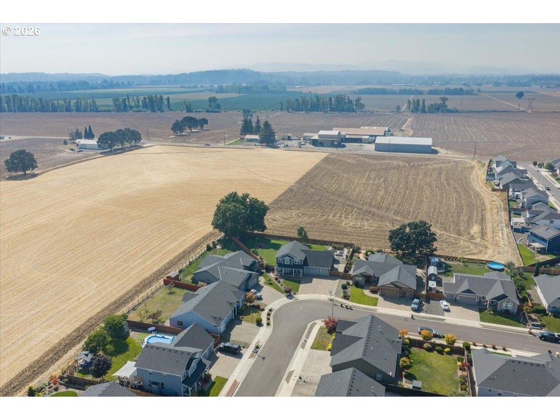 House in Albany, Oregon, United States 3 - 18732710
