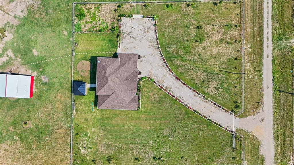 Casa en Wills Point, Texas, Estados Unidos 2 - 18732908
