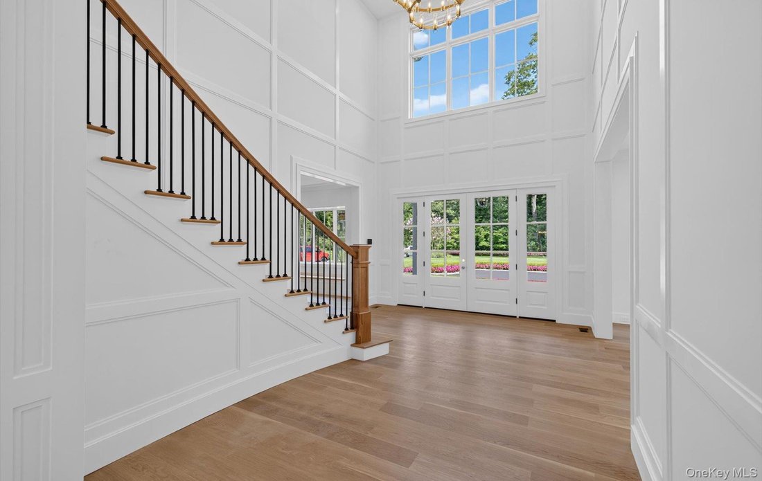 Casa a Lloyd Harbor, New York, Stati Uniti 4 - 16978601