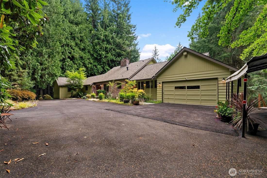 Haus in Issaquah, Washington, Vereinigte Staaten 5 - 18738285