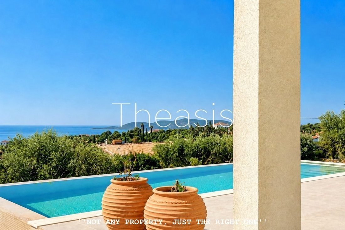 House in Pylos and Nestor, Peloponnese, Western Greece and the Ionian, Greece 2 - 18732214
