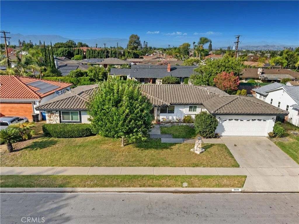 Haus in Downey, Kalifornien, Vereinigte Staaten 2 - 18736098