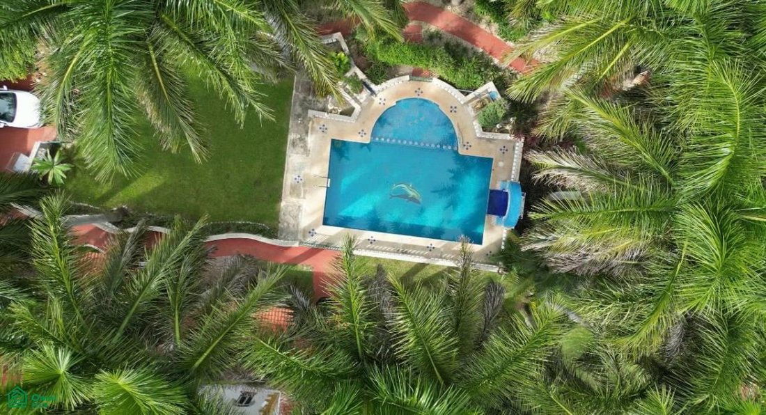 Condo in Alfredo V. Bonfil, Quintana Roo, Mexico 2 - 18705373