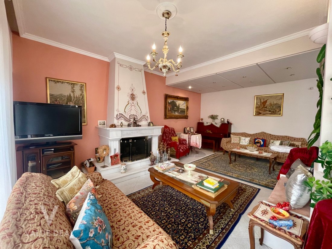 Wohnung in 1st Community of Kallithea, Attika, Griechenland 3 - 18734786