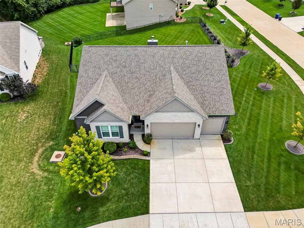 Haus in Lake St. Louis, Missouri, Vereinigte Staaten 2 - 18732363