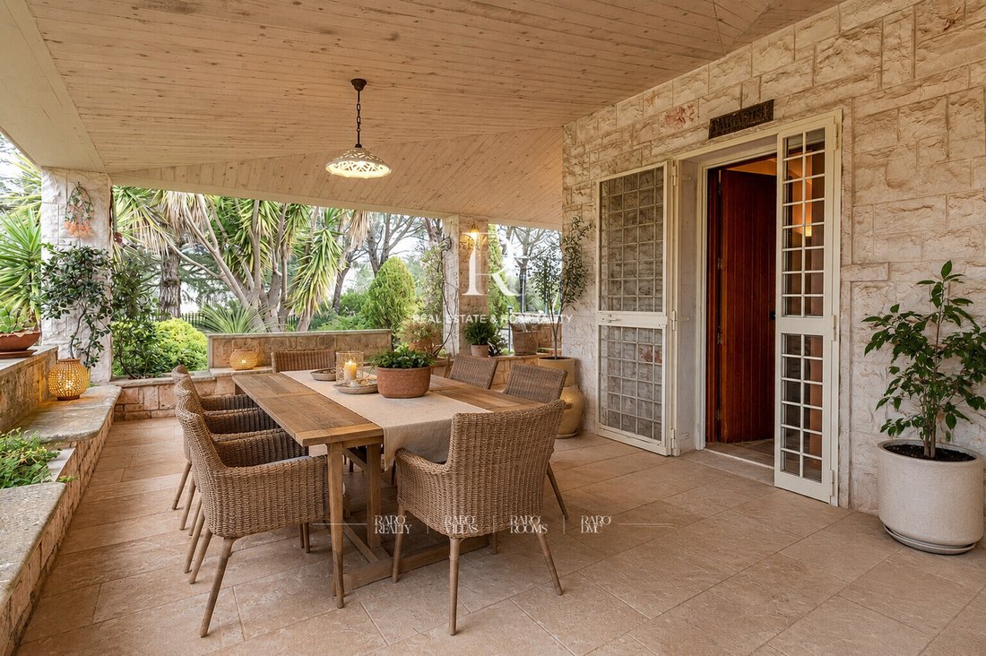 Villa in Fasano, Apulia, Italy 5 - 17055321