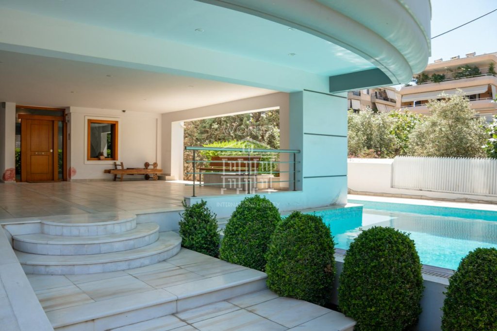 Apartment in Glyfada, Attica, Greece 4 - 18736807