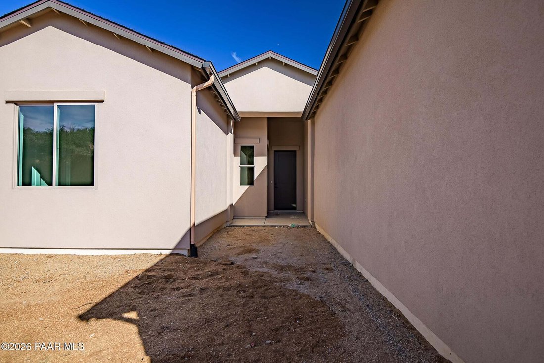 Maison à Dewey-Humboldt, Arizona, États-Unis 3 - 18734493