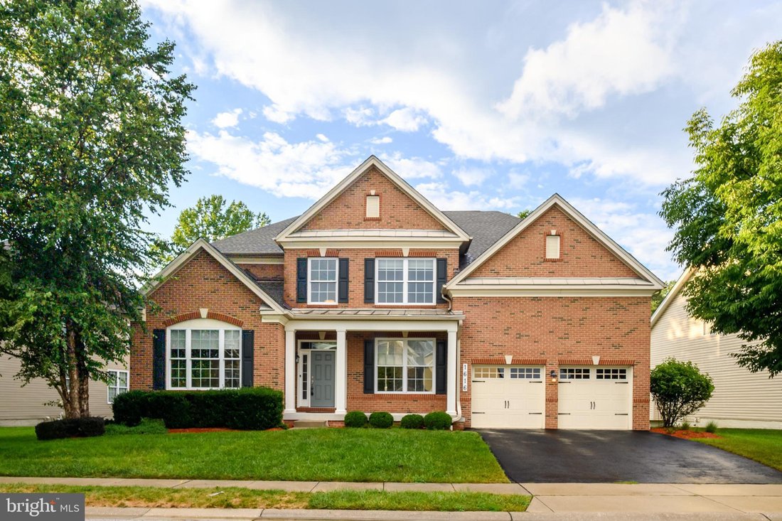 Haus in Severn, Maryland, Vereinigte Staaten 1 - 18699904