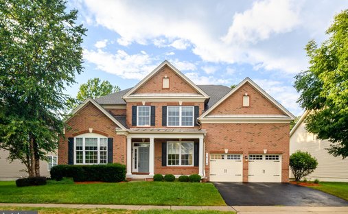 Haus in Severn, Maryland, Vereinigte Staaten 1