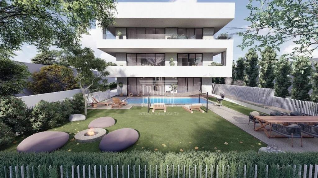 Apartment in Glyfada, Attica, Greece 1 - 18737091