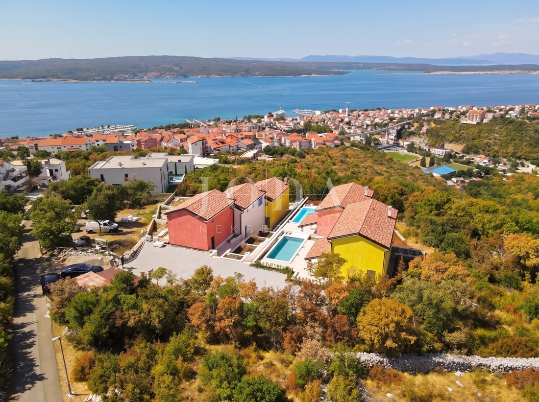 Casa en Grad Crikvenica, Primorje-Gorski, Croacia 5 - 14742449