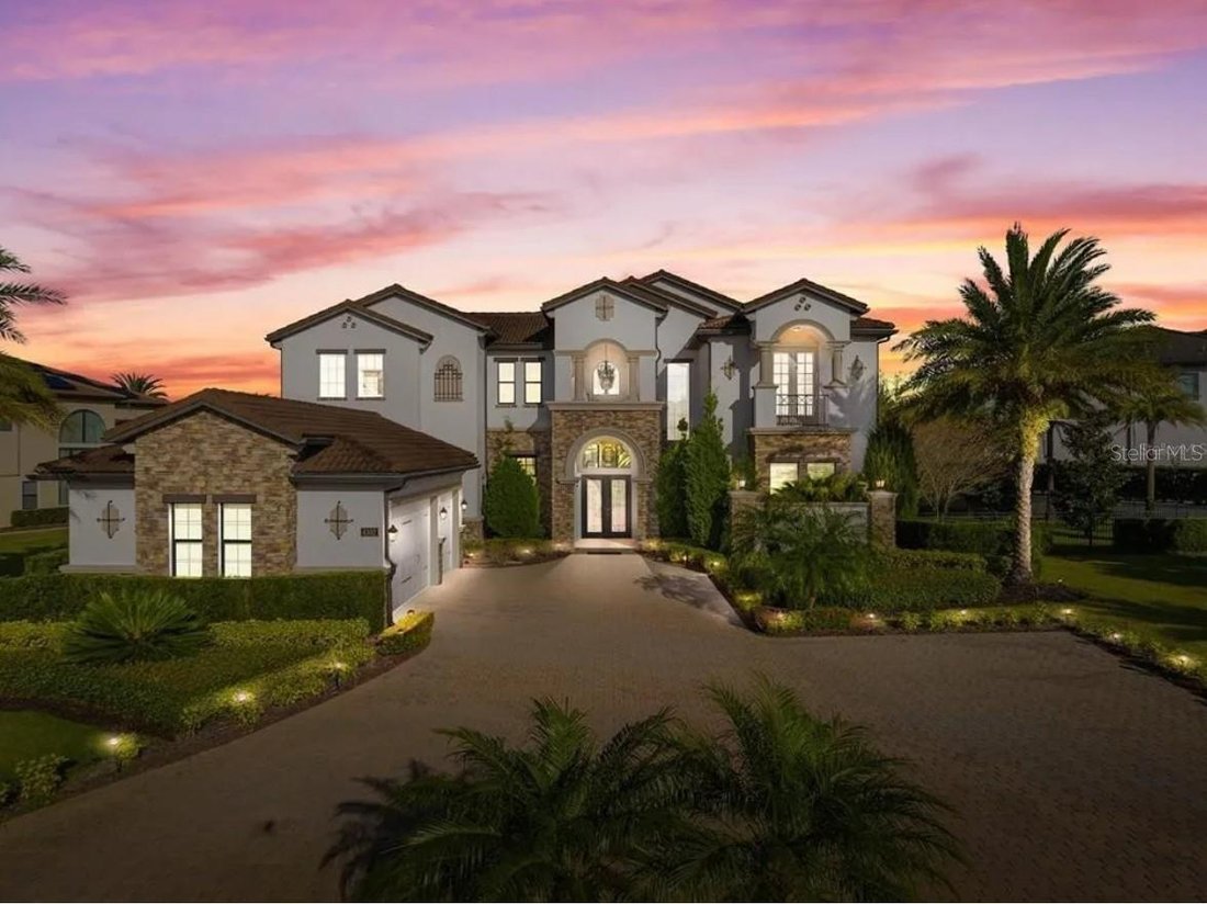 Casa a Lake Butler, Florida, Stati Uniti 5 - 18735144