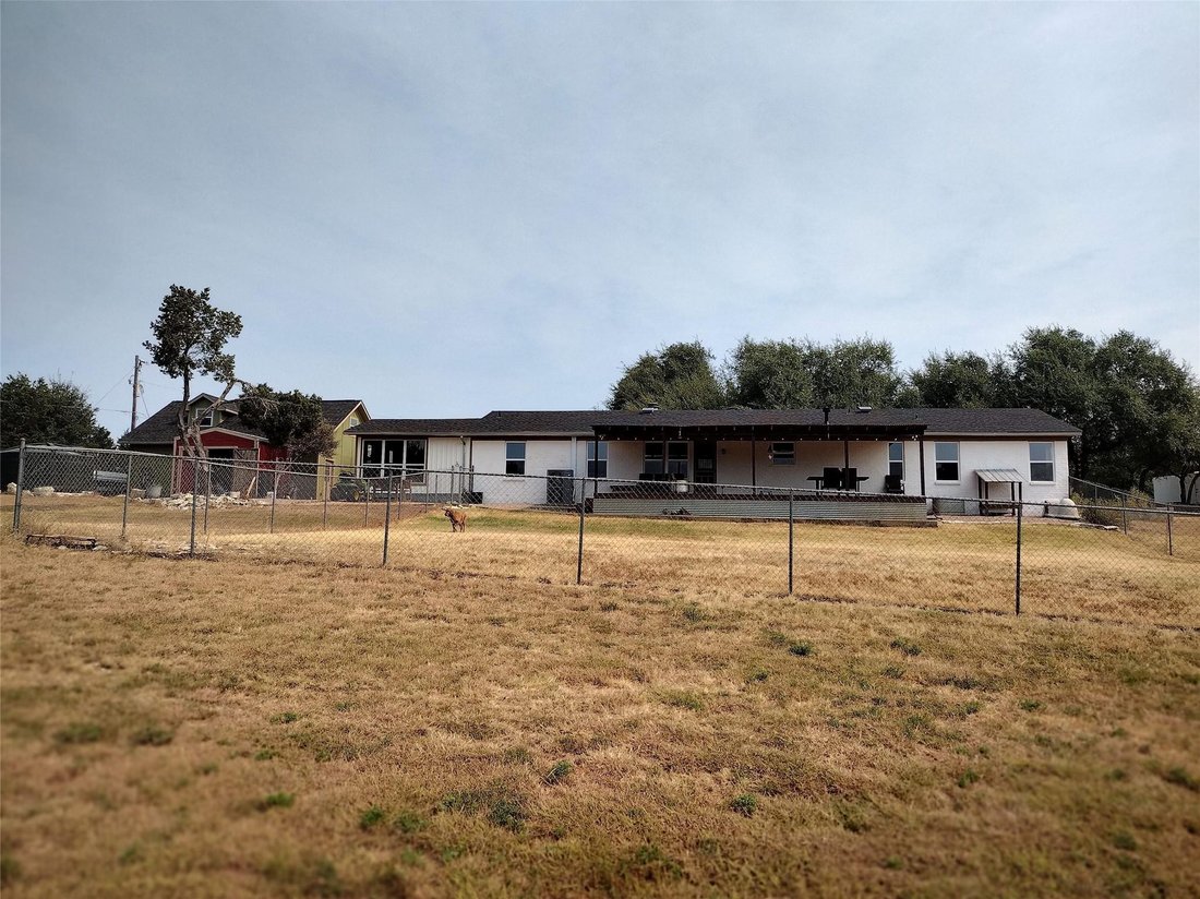 Casa a Leander, Texas, Stati Uniti 5 - 16588975