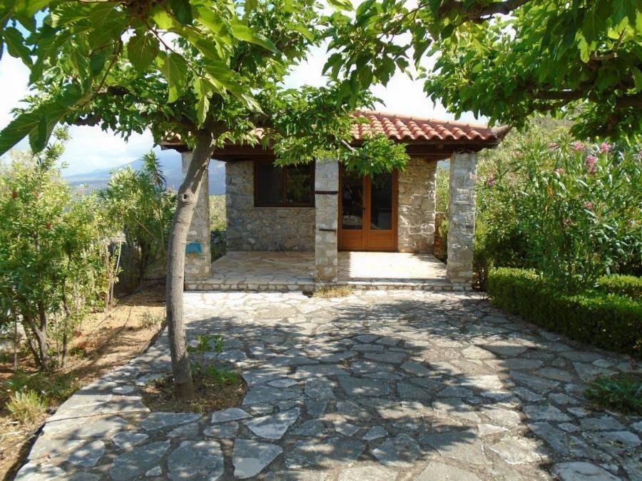 Villa in Lefktro, Peloponnese, Western Greece and the Ionian, Greece 4 - 18732076