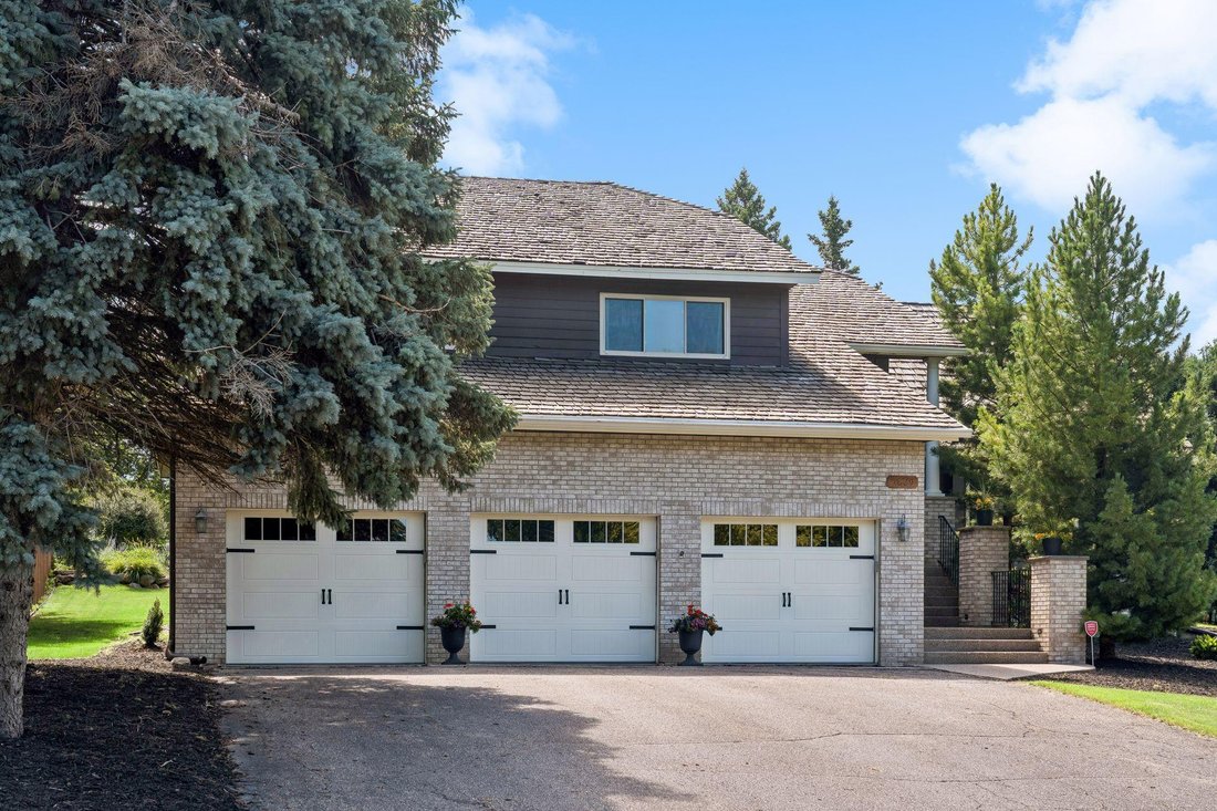 Casa a Eden Prairie, Minnesota, Stati Uniti 4 - 18736898