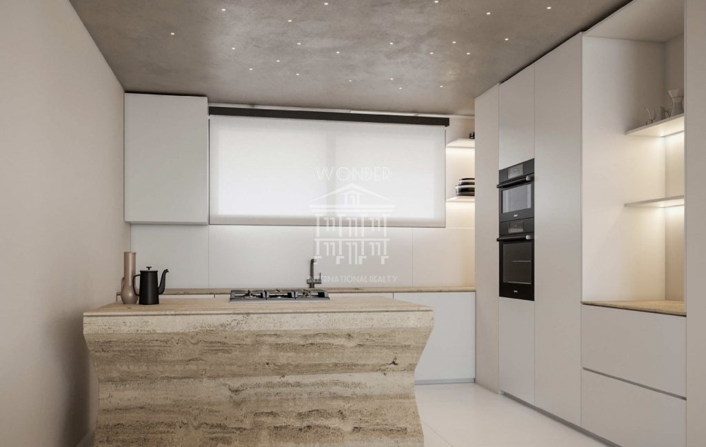 Apartment in Glyfada, Attica, Greece 1 - 18737034