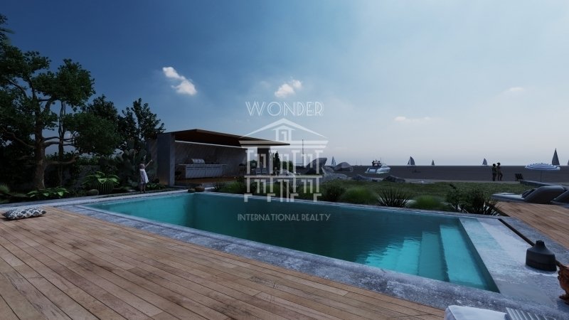 Villa in Ermioni, Peloponnese, Western Greece and the Ionian, Greece 2 - 18735260
