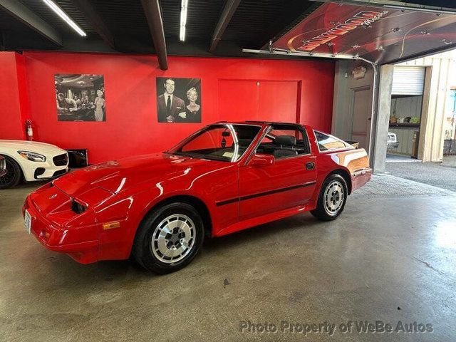 Nissan 300ZX in Calverton, NY, United States 2 - 18735593