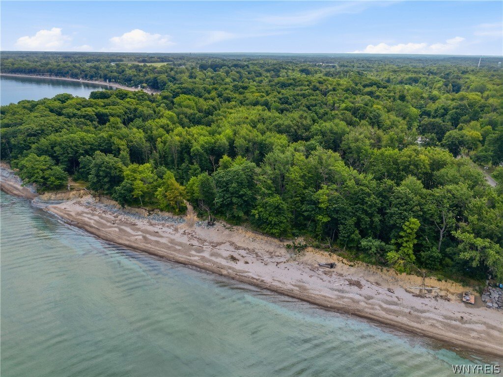 Terreno en Lake Erie Beach, Nueva York, Estados Unidos 5 - 18732667
