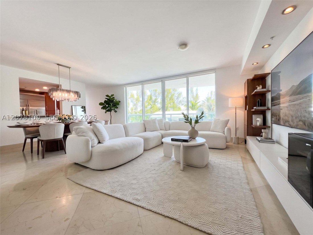 Condominio en Aventura, Florida, Estados Unidos 4 - 18736214