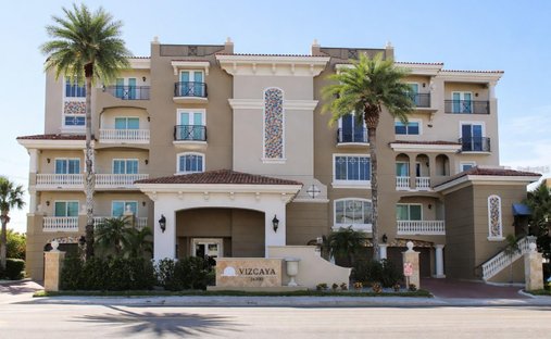 Eigentumswohnung in Madeira Beach, Florida, Vereinigte Staaten 1