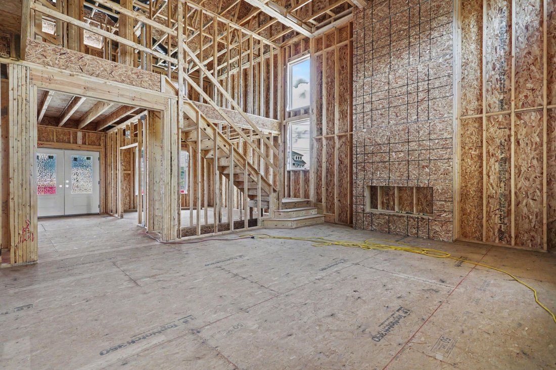 Casa en Hilliard, Ohio, Estados Unidos 4 - 18734632