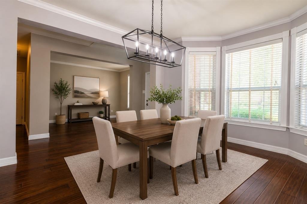 Casa a Fort Worth, Texas, Stati Uniti 5 - 18736261