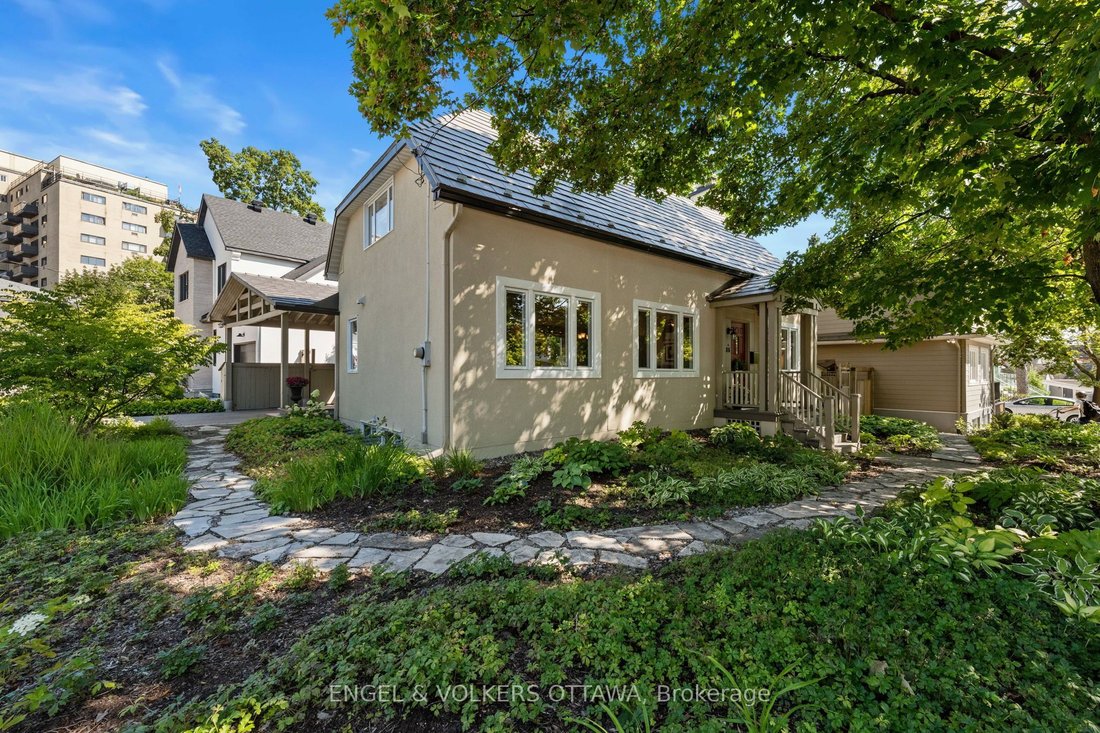 House in Ottawa, Ontario, Canada 3 - 18736834
