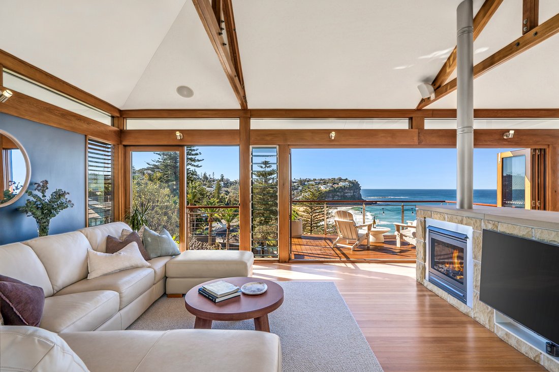 Haus in Mona Vale, New South Wales, Australien 5 - 18738267
