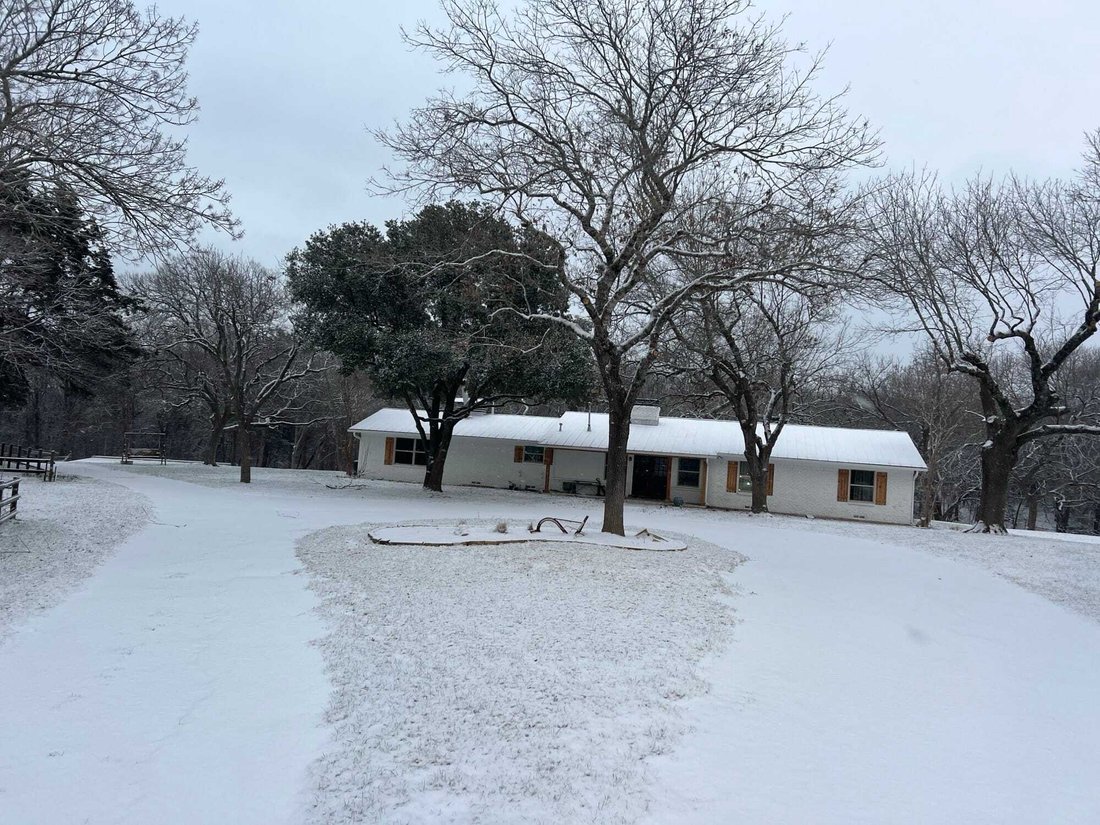 Casa en Midlothian, Texas, Estados Unidos 3 - 18738088