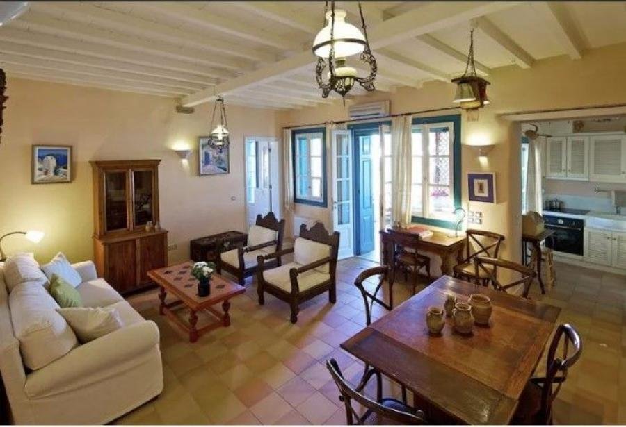 Villa in Tinos, Aegean, Griechenland 4 - 18734798
