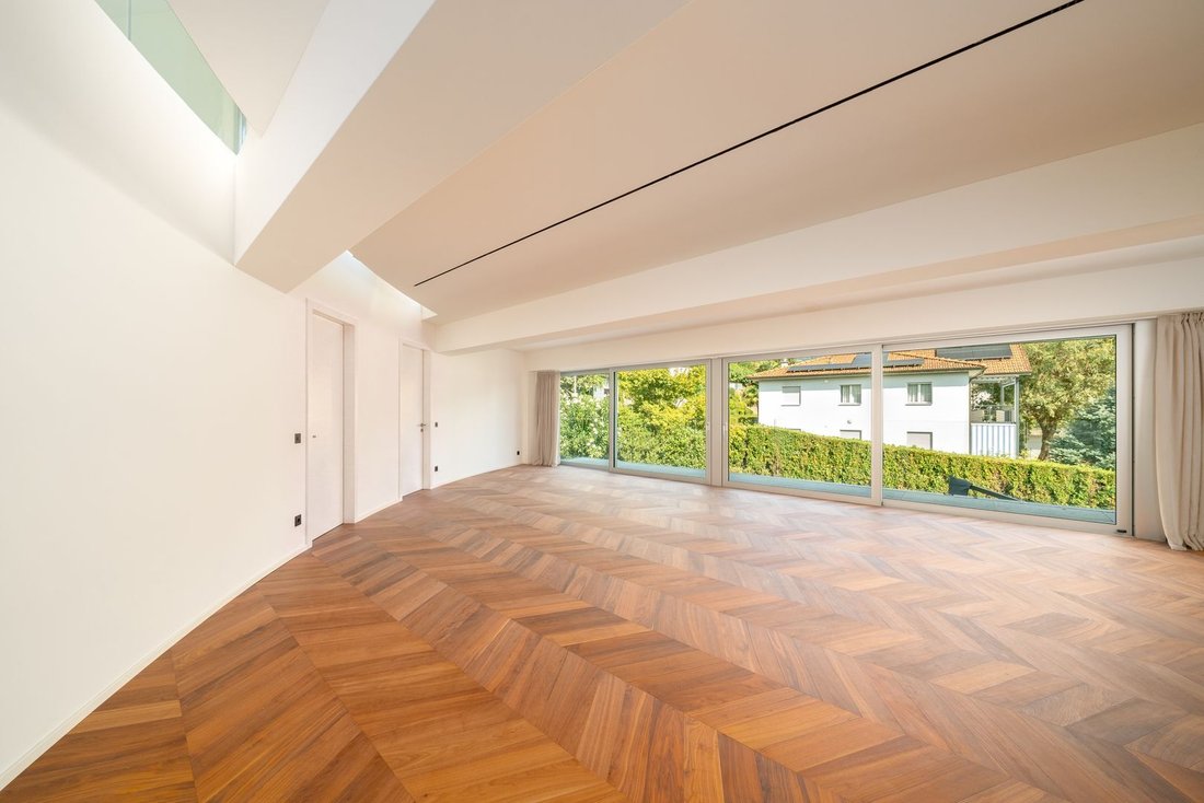 Wohnung in Comano TI, Tessin, Schweiz 1 - 18732276